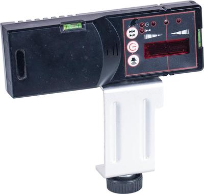 laser detector HD-1R(red)