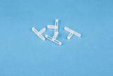 T4mm tile spacer hollow