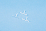 T3mm tile spacer hollow