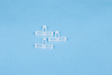 T6mm tile spacer hollow