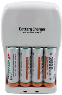 charger