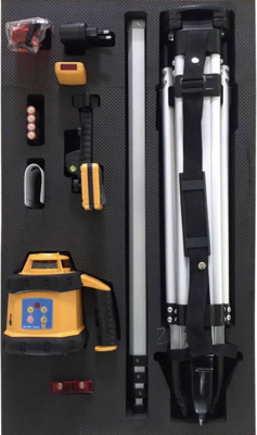 HW205 KIT (Horizoantal Function)